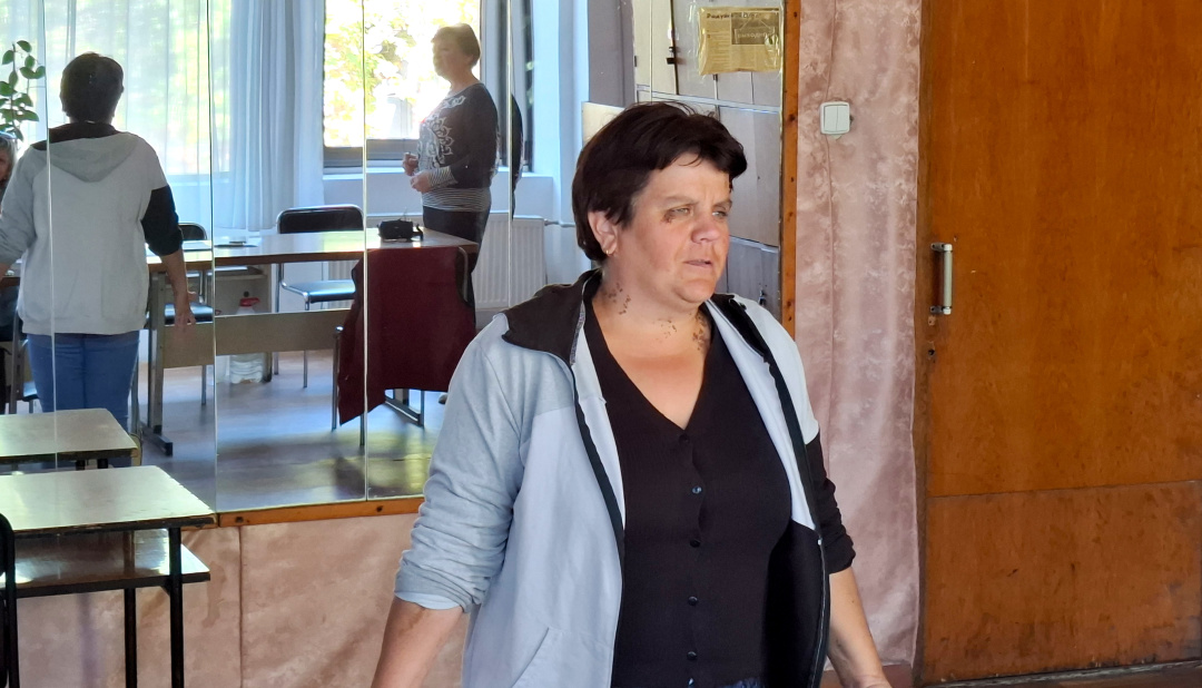 Лілія Тригубенко