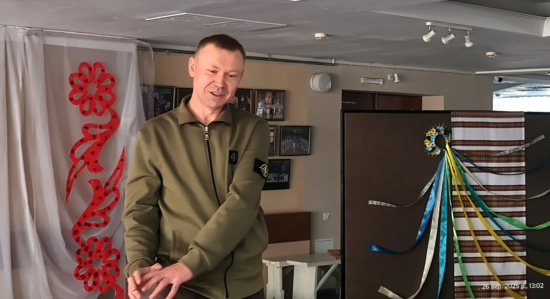 Олександр Семенов