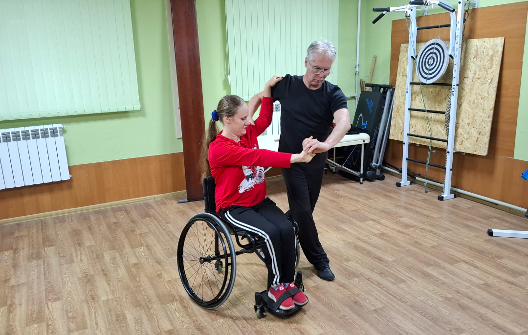 Анастасія Бєлова