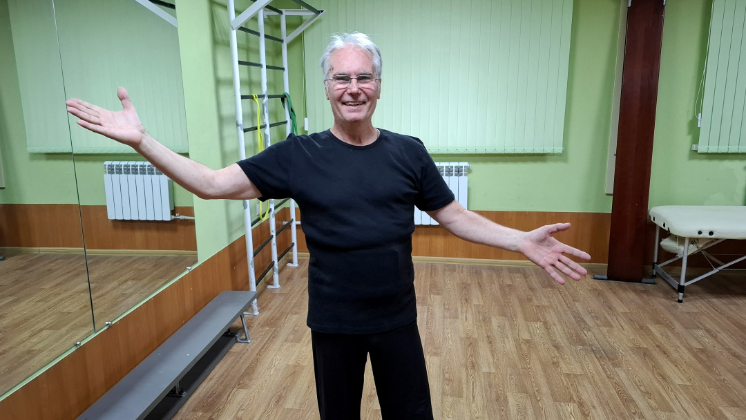 Юрій Зінченко