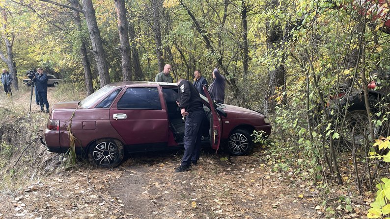 Фото: Суспільне Полтава