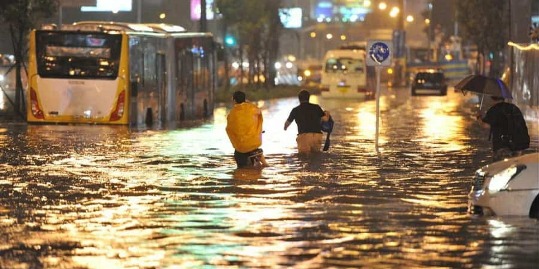 Фото: ChinaImages/Depositphotos