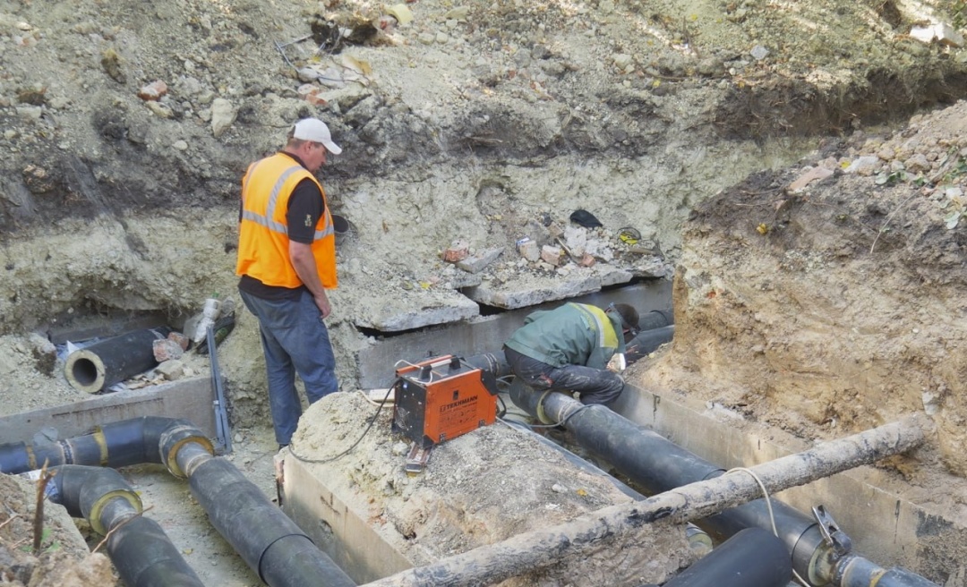 写真提供：デルハチ市議会