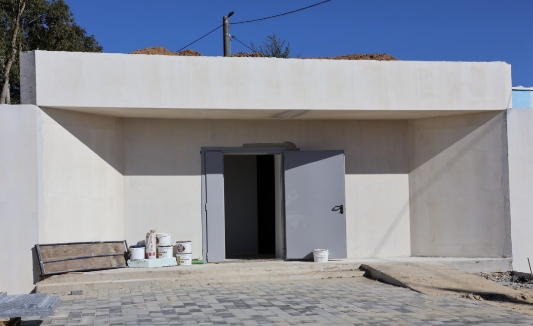 写真提供：デルハチ市議会