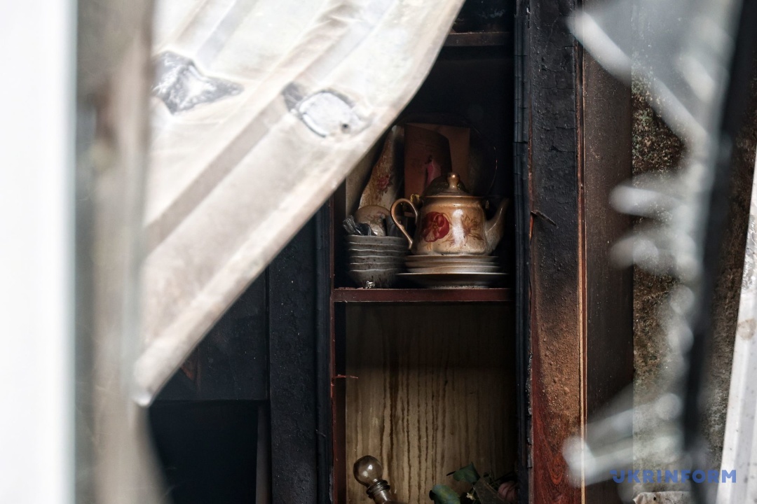 Фото: Ніна Ляшонок