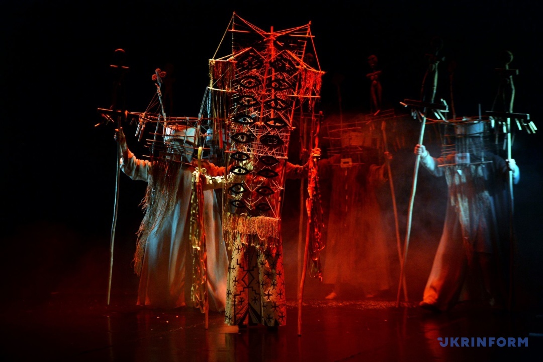 Фото: Євген Котенко