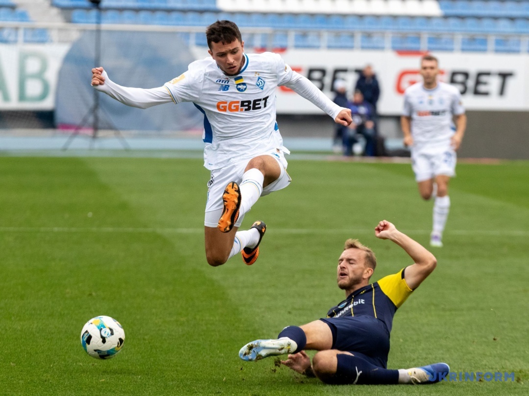 Фото: Павло Багмут