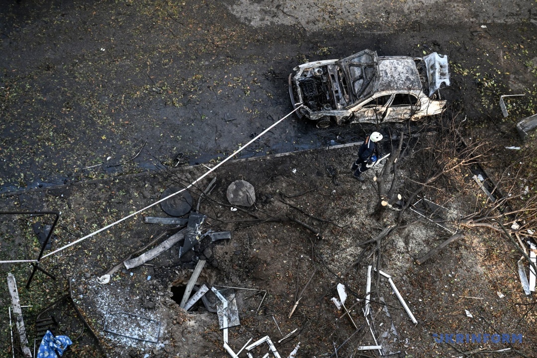 Фото: Дмитро Смольєнко