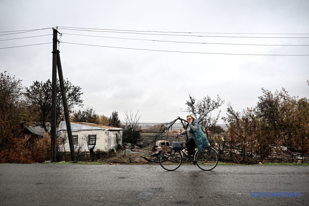 Фото: Дмитро Смольєнко