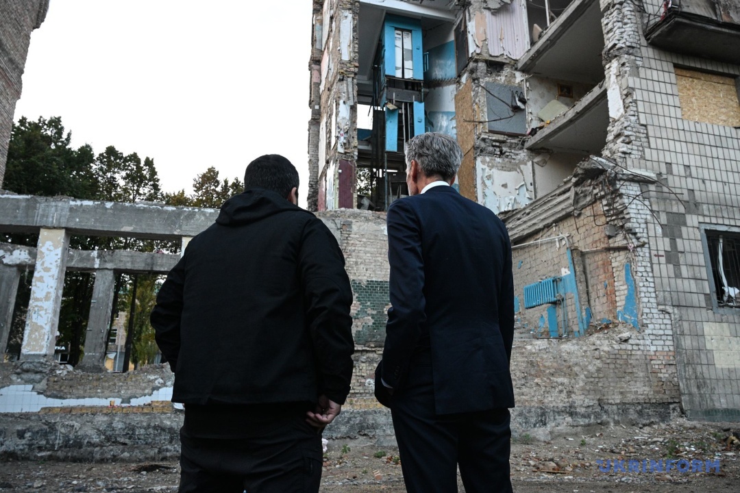 Фото: Укрінформ