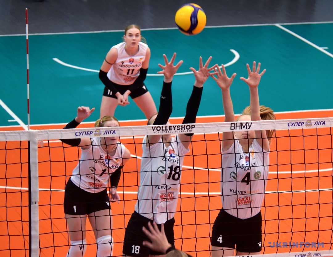 Фото: Олександр Лапін