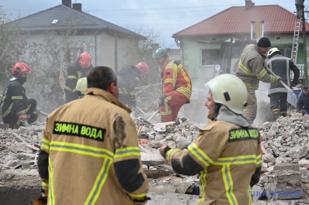 Фото: Анастасія Смольєнко