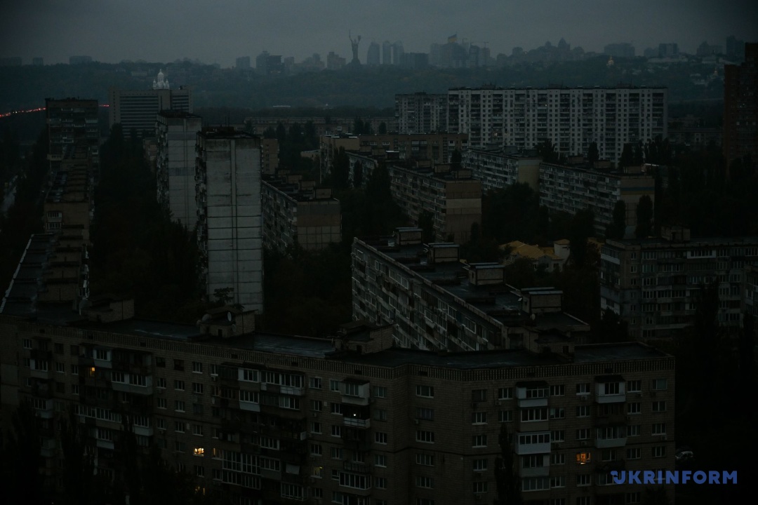 Фото: Євген Котенко