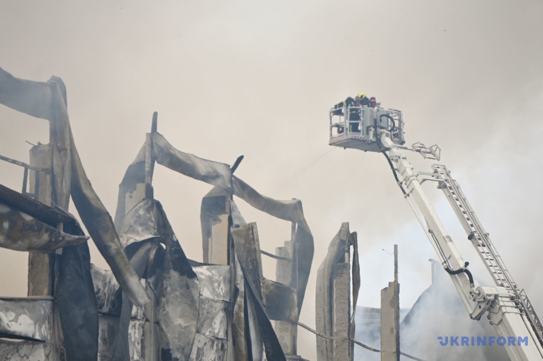 Фото: Анастасія Смольєнко