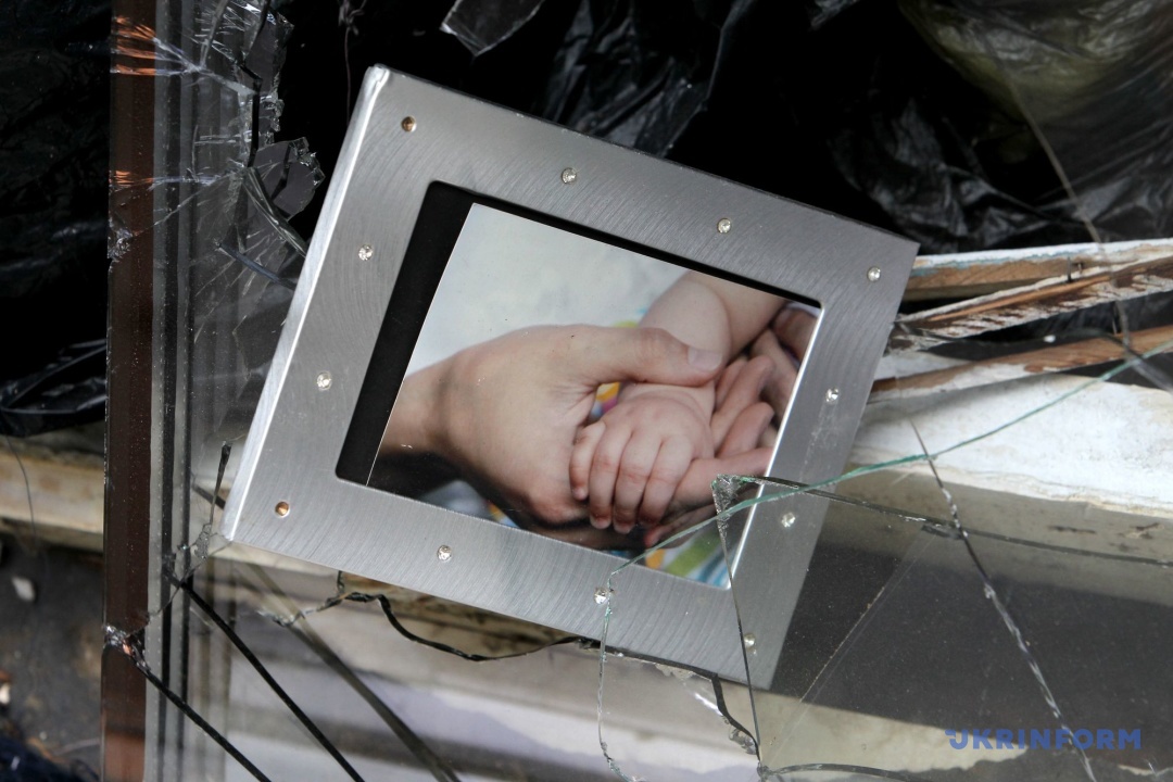 Фото: Микола М’якшиков