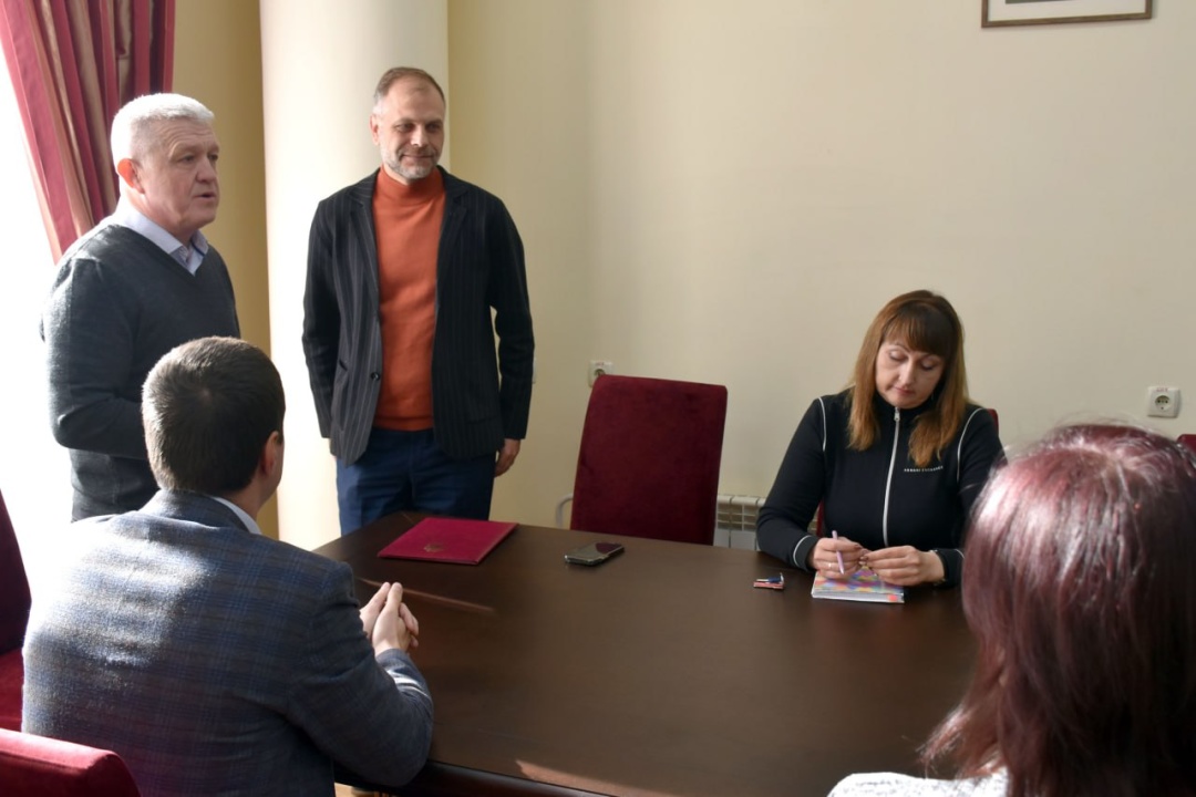 Фото: Кіровоградська обласна рада