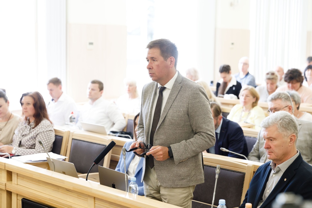 Фото: Європейська Солідарність