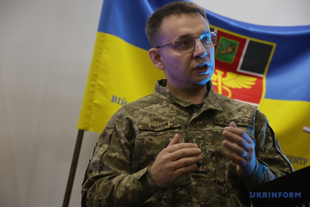 Сергій Лихоманенко