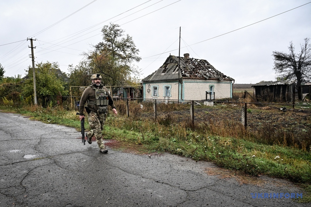 Євген «Чорний»