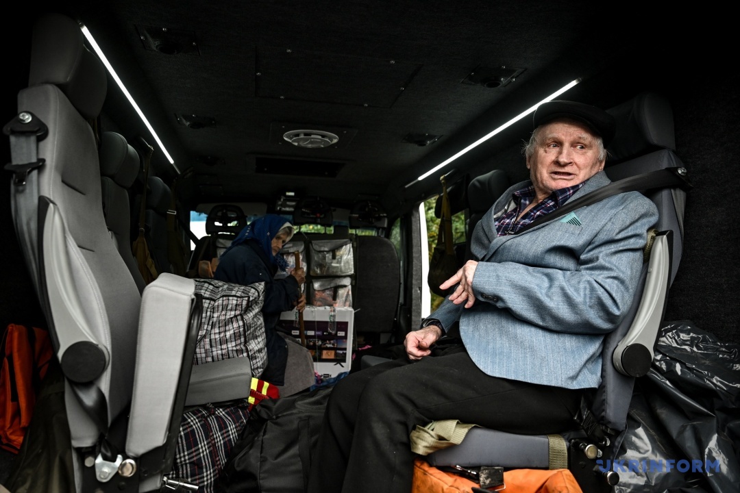 Борис Іванович