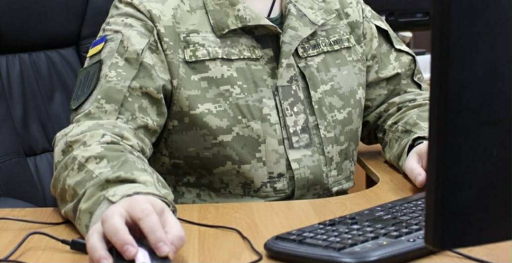 Мобілізація 60+: пріоритет надається небойовим посадам у тилових частинах