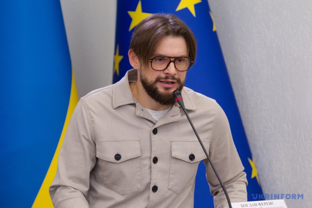 Богдан Ференс Богдан Ференс
