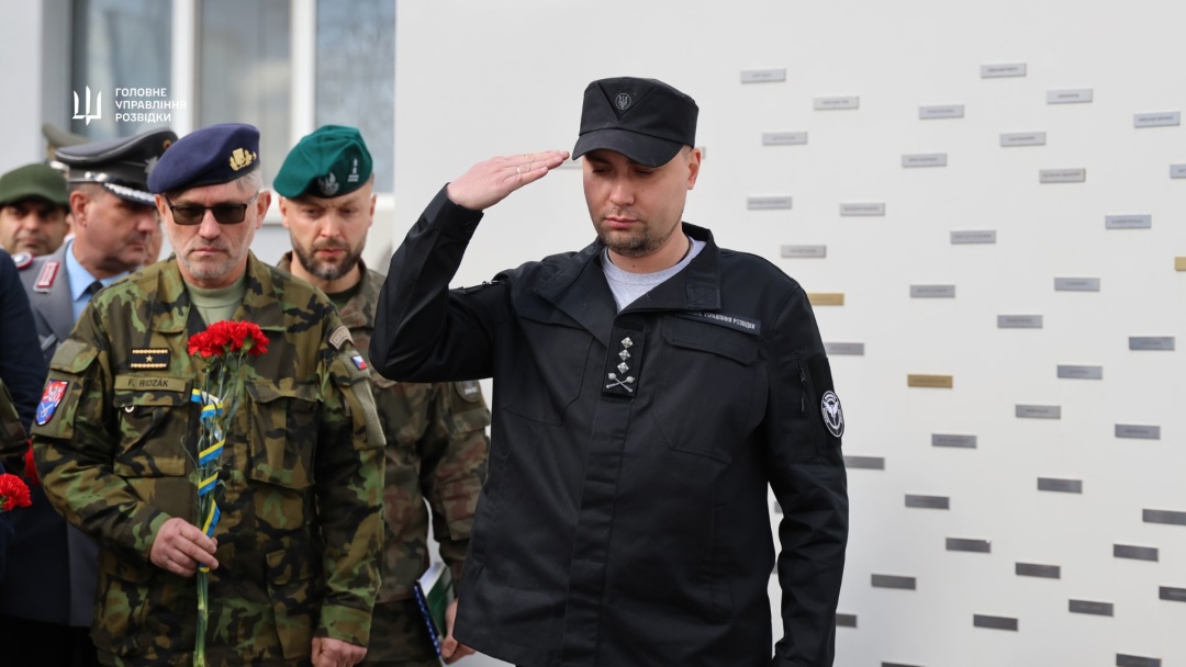Без болючої відсічі Путін посилюватиме гібридну агресію проти країн Євросоюзу і НАТО - Буданов