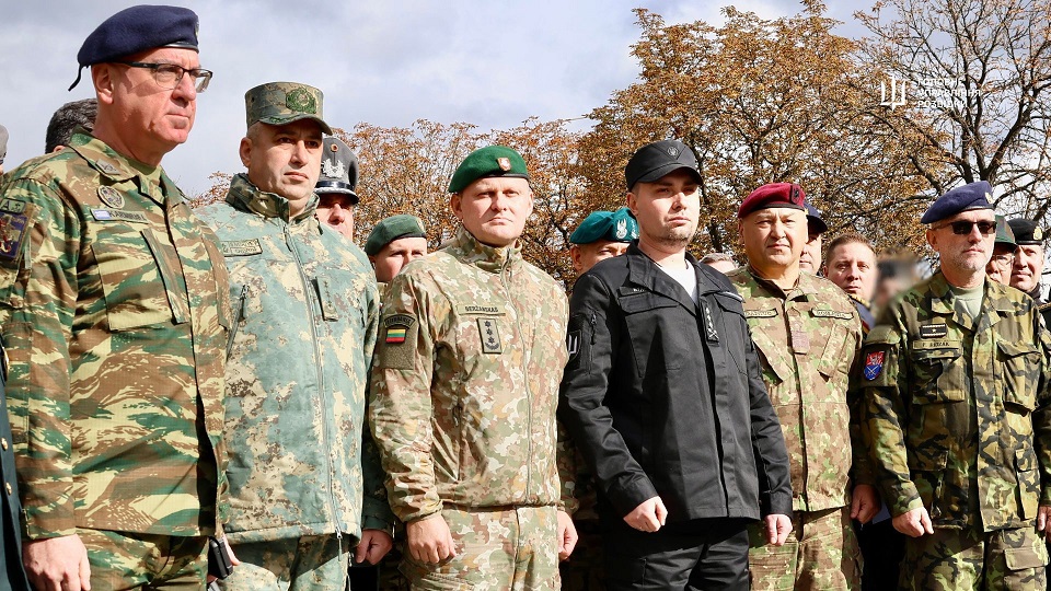 Без болючої відсічі Путін посилюватиме гібридну агресію проти країн Євросоюзу і НАТО - Буданов