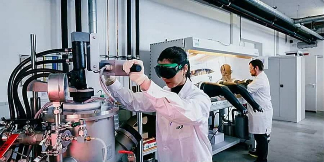 Фото: К’яра Белламолі/KIT