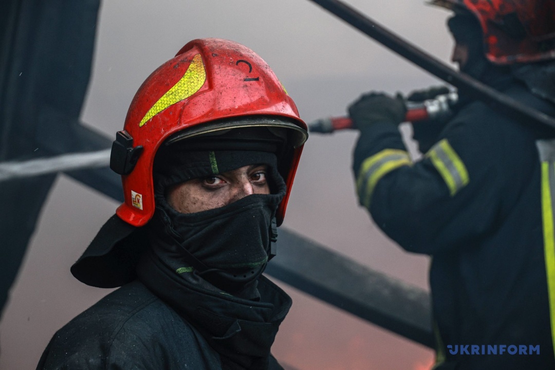 Фото: Ніна Ляшонок