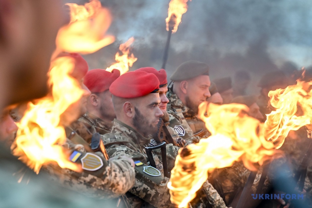 Фото: Дмитро Смольєнко