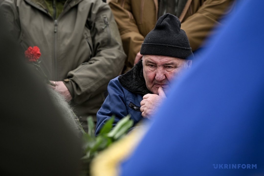 Фото: Дмитро Смольєнко