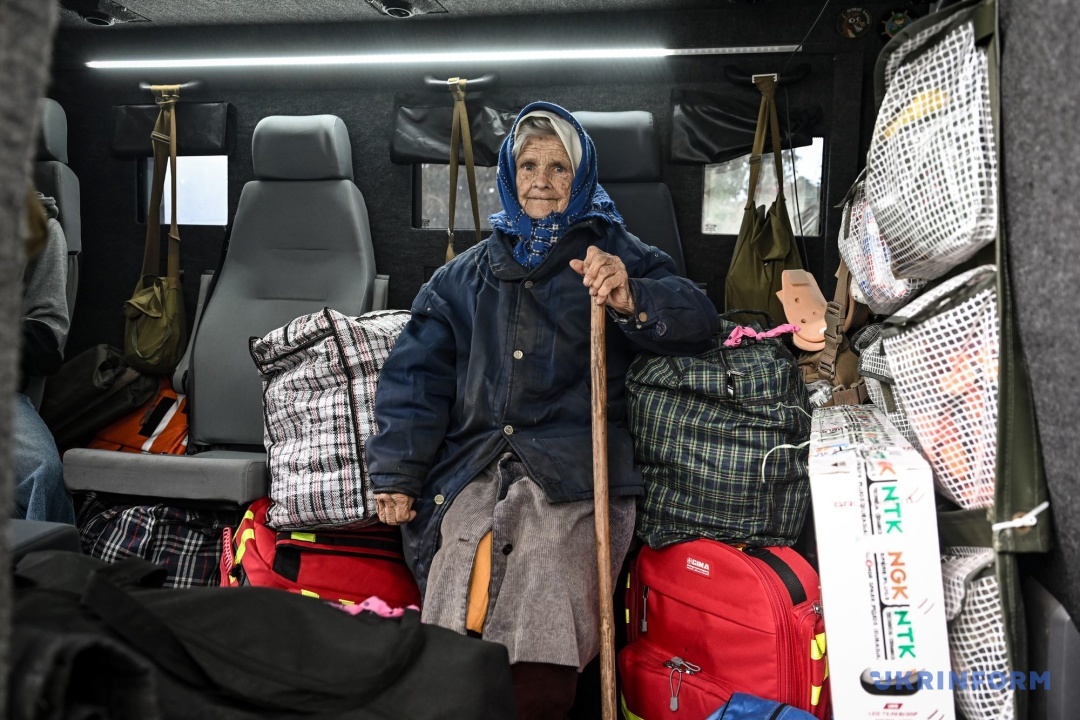 Фото: Дмитро Смольєнко