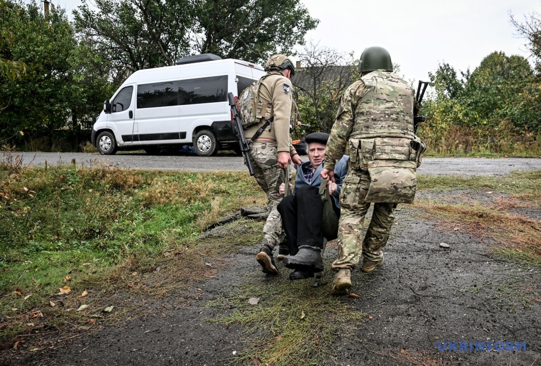 Фото: Дмитро Смольєнко