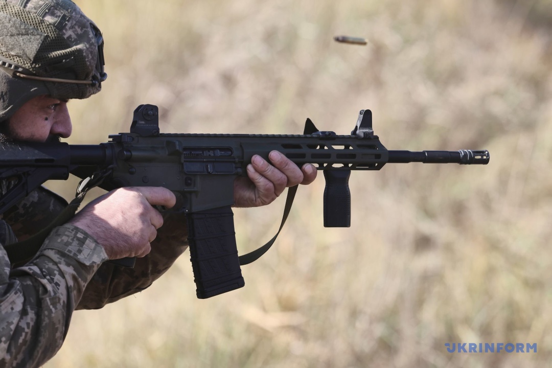 Фото: В’ячеслав Мадієвський