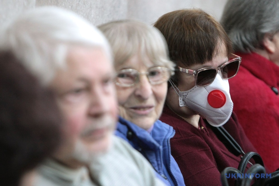 Фото: Геннадій Мінченко