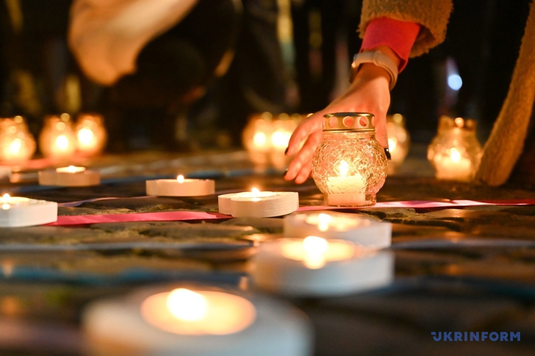 Фото: Анастасія Смольєнко