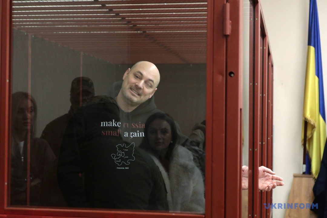 Фото: Володимир Тарасов