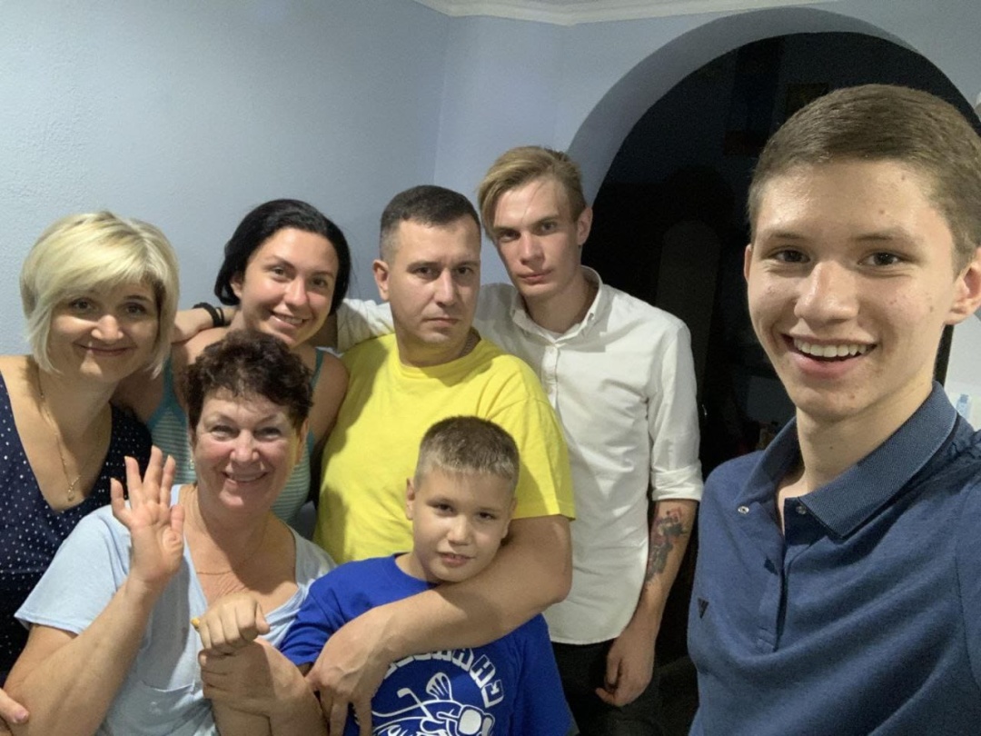 Пам’яті кулеметника Січеславської бригади Дмитра Гребенюка (позивний «Дід»)