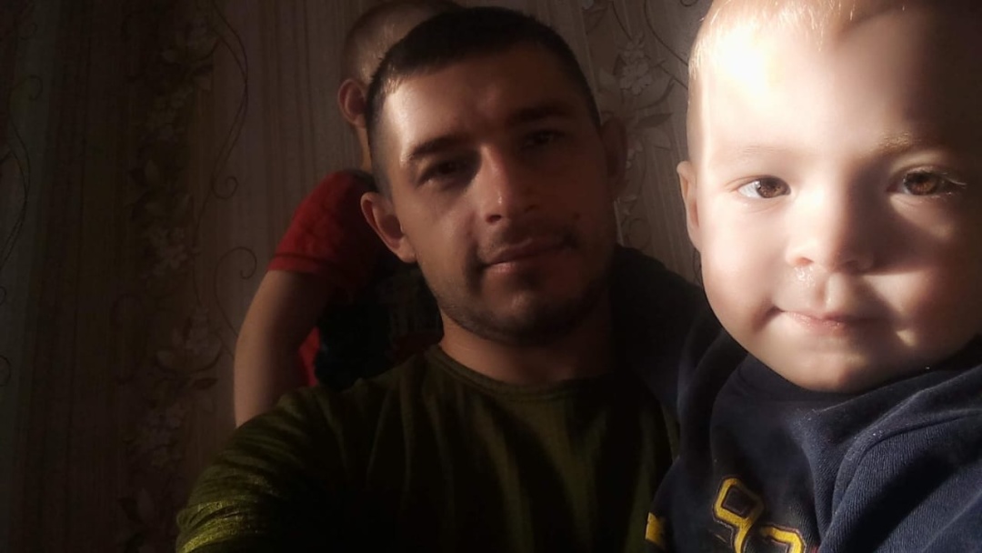 Пам’яті гранатометника 134-го окремого батальйону ОК «Північ» Олександра Агапченка