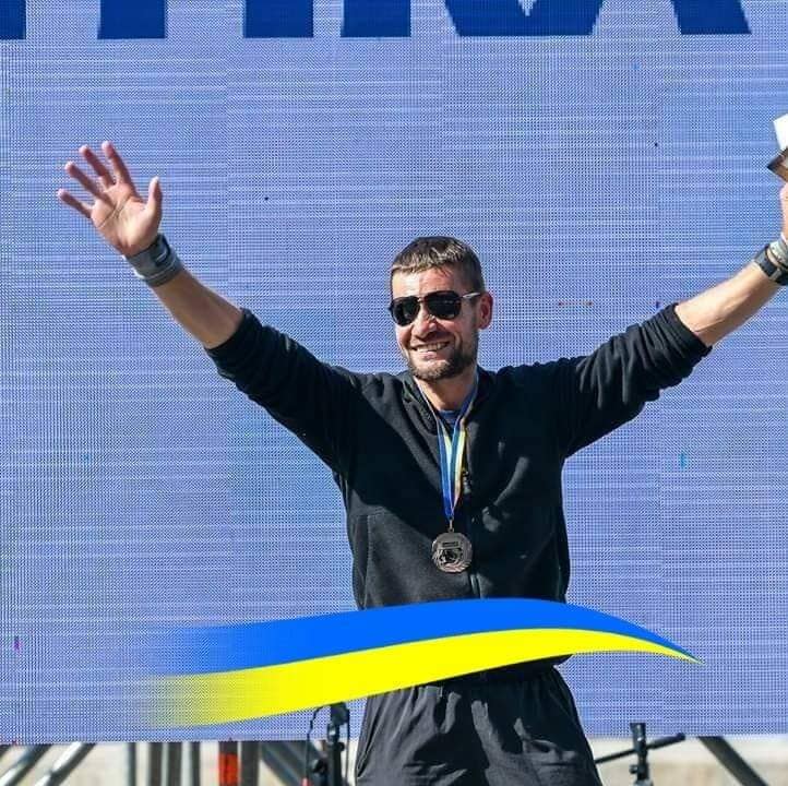 Пам’яті штаб-старшини, Героя України Михайла Максіяна (позивний «Прапор»)