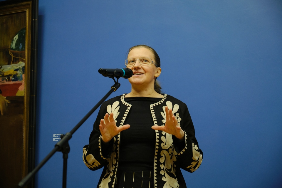 Юлія Литвинець Юлія Литвинець