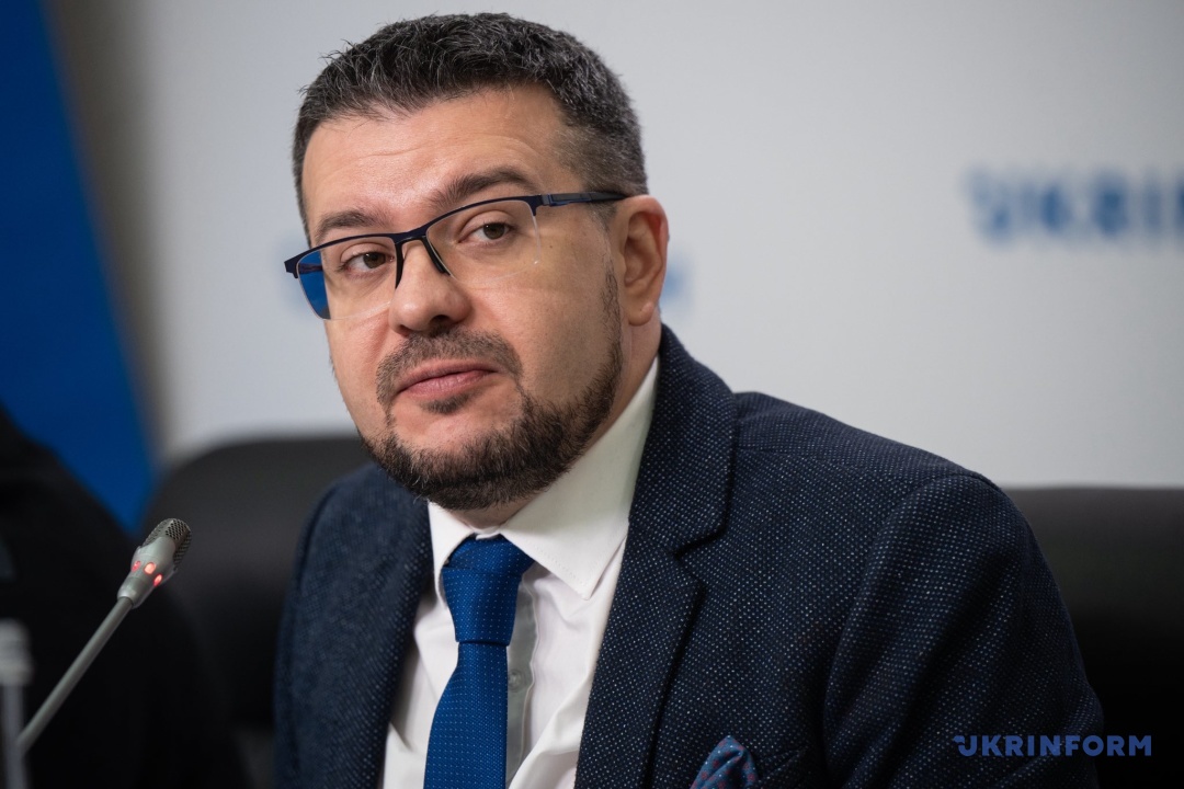 Олександр Алфьоров