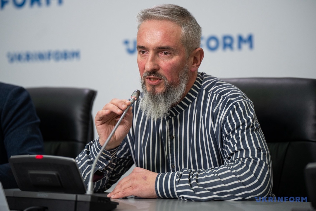 Андрій Комарницький 