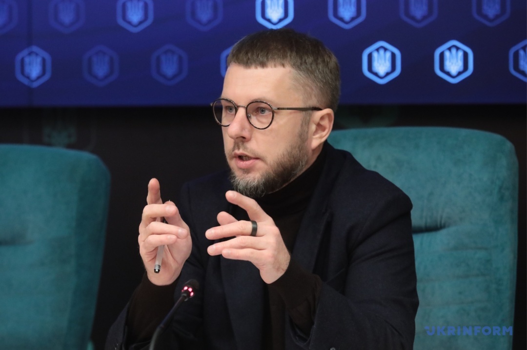 Олексій Рябикін