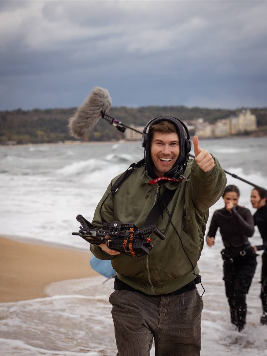 Олексій Комаровський