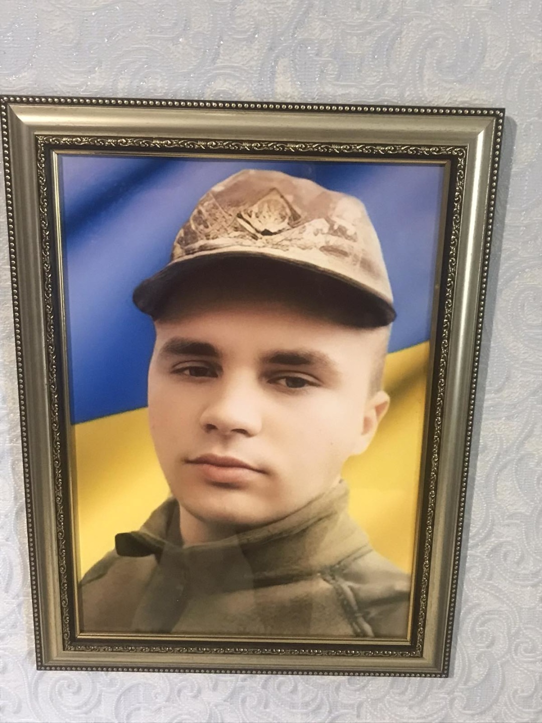 Пам’яті військовослужбовців Миколи Самикіна та Богдана Куліка