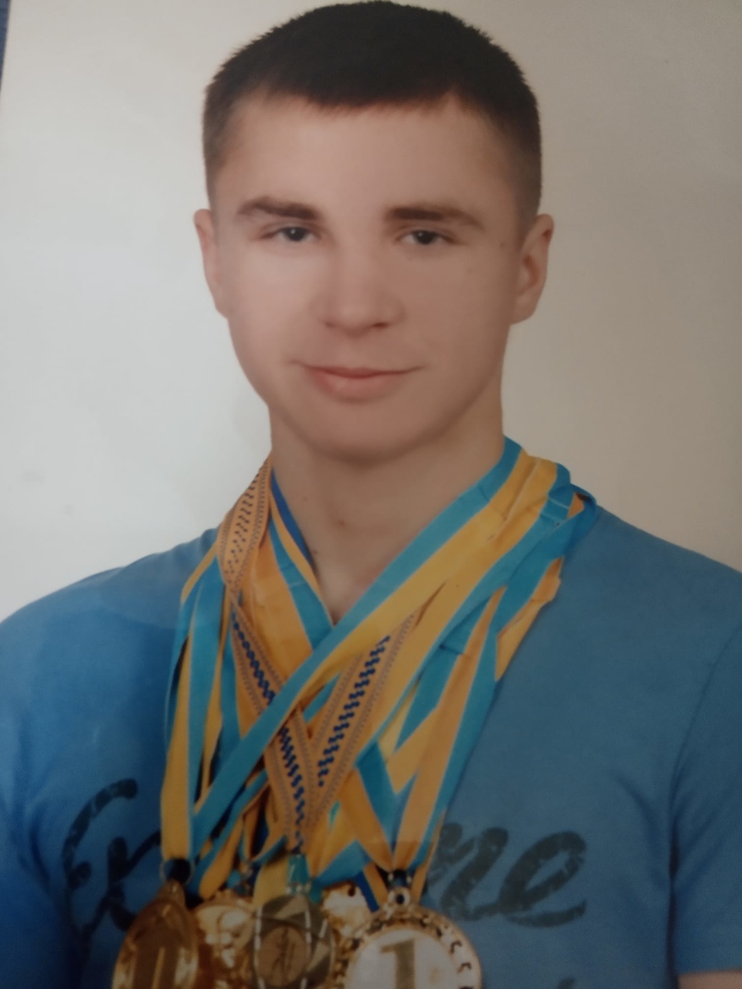 Пам’яті військовослужбовців Миколи Самикіна та Богдана Куліка