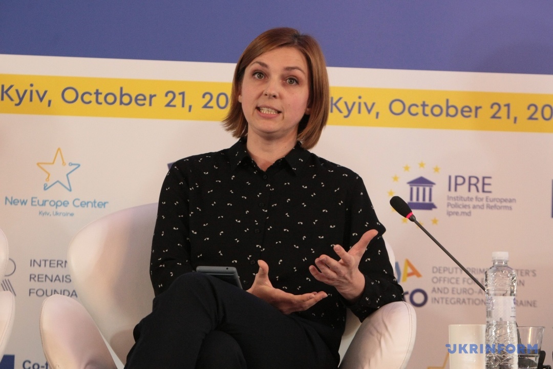 Олена Галушка Олена Галушка