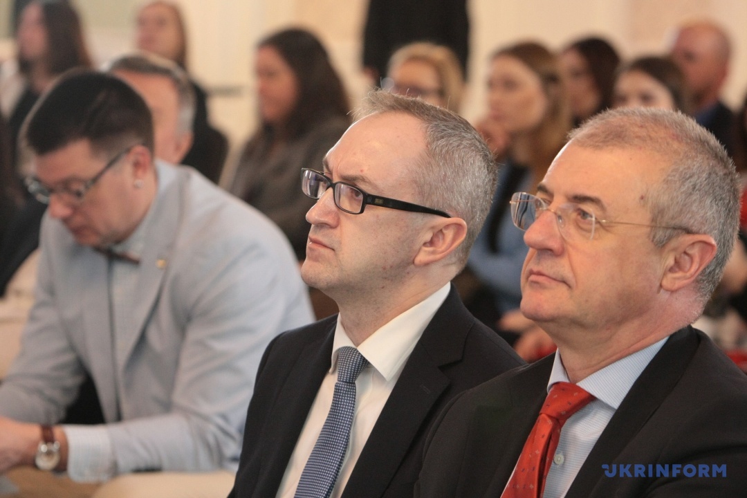 Сергій Солодкий Сергій Солодкий